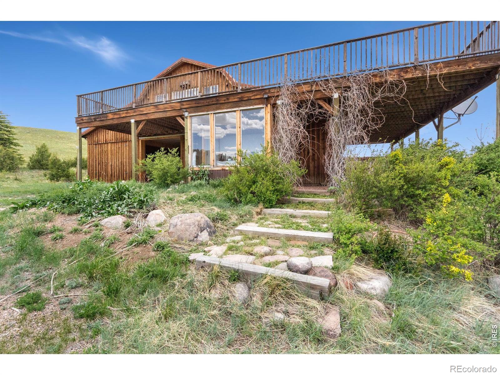 MLS Image #32 for 260  coyote holler way,livermore, Colorado