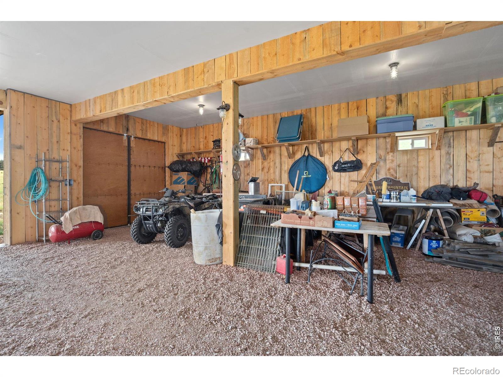 MLS Image #34 for 260  coyote holler way,livermore, Colorado