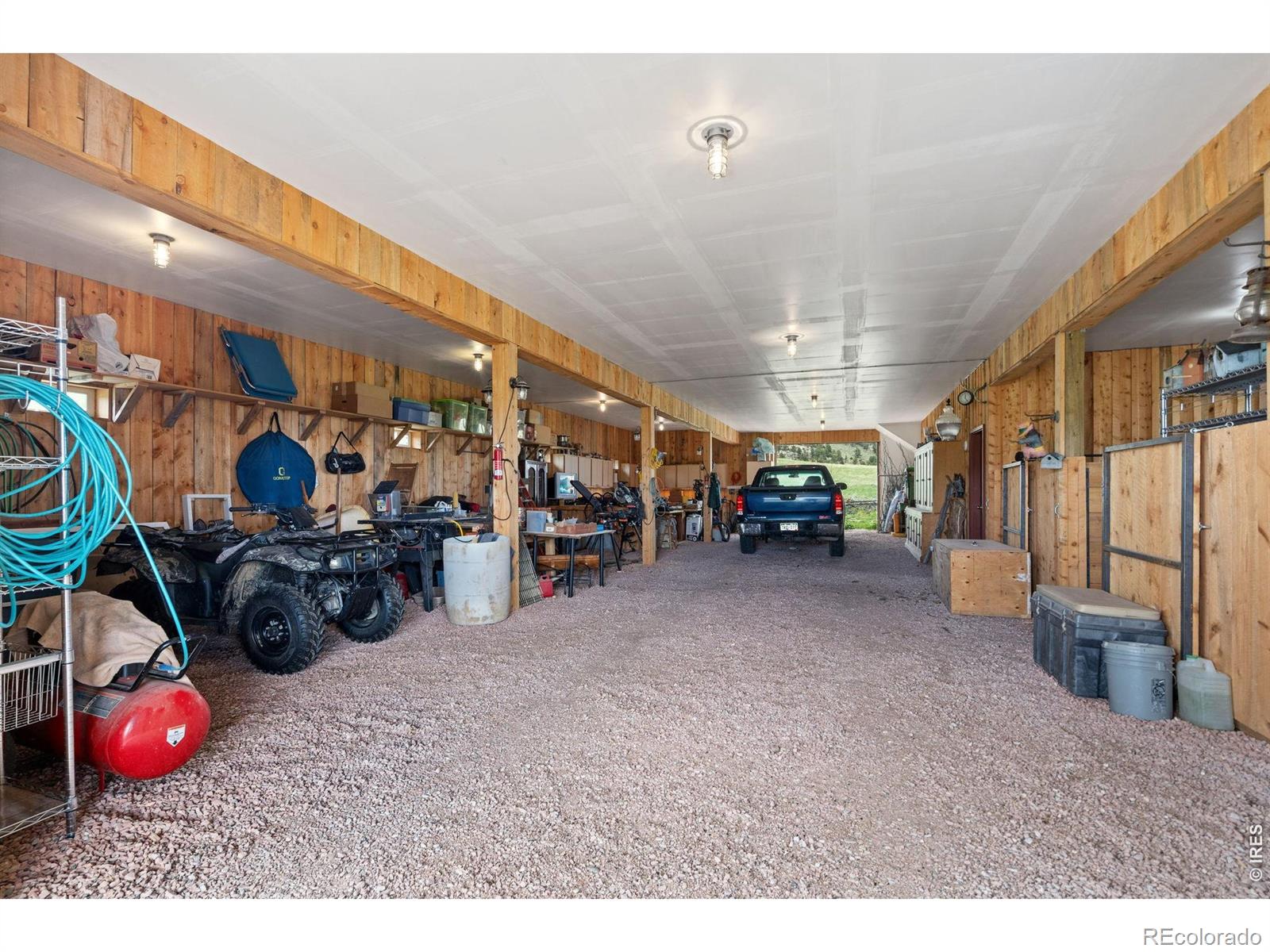 MLS Image #35 for 260  coyote holler way,livermore, Colorado
