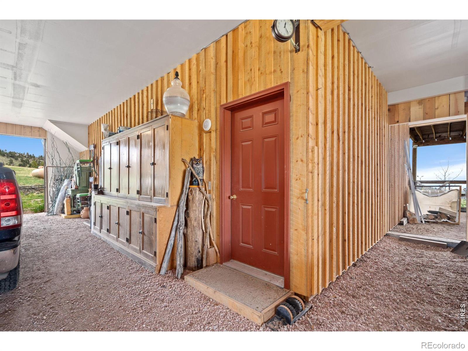 MLS Image #37 for 260  coyote holler way,livermore, Colorado