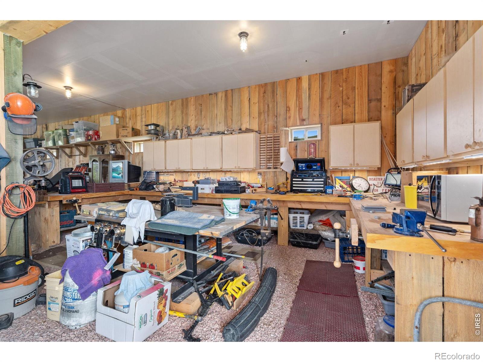 MLS Image #40 for 260  coyote holler way,livermore, Colorado
