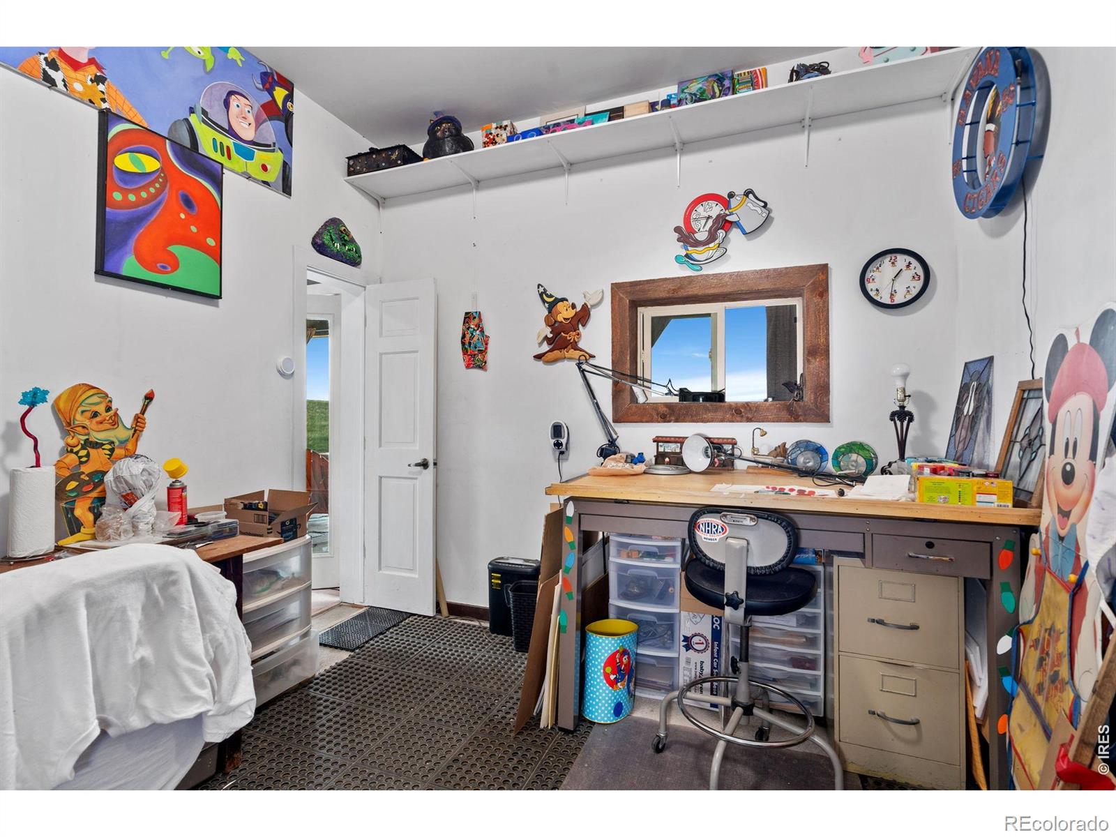 MLS Image #41 for 260  coyote holler way,livermore, Colorado