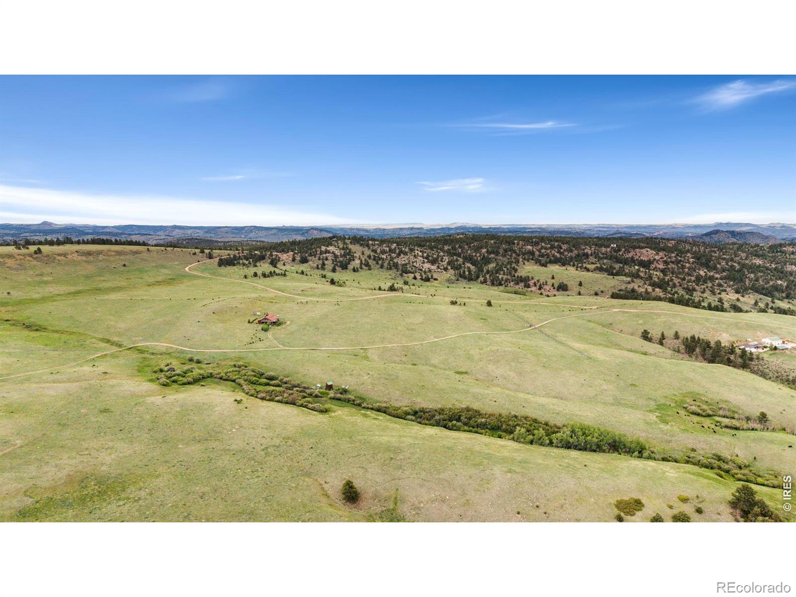 MLS Image #46 for 260  coyote holler way,livermore, Colorado