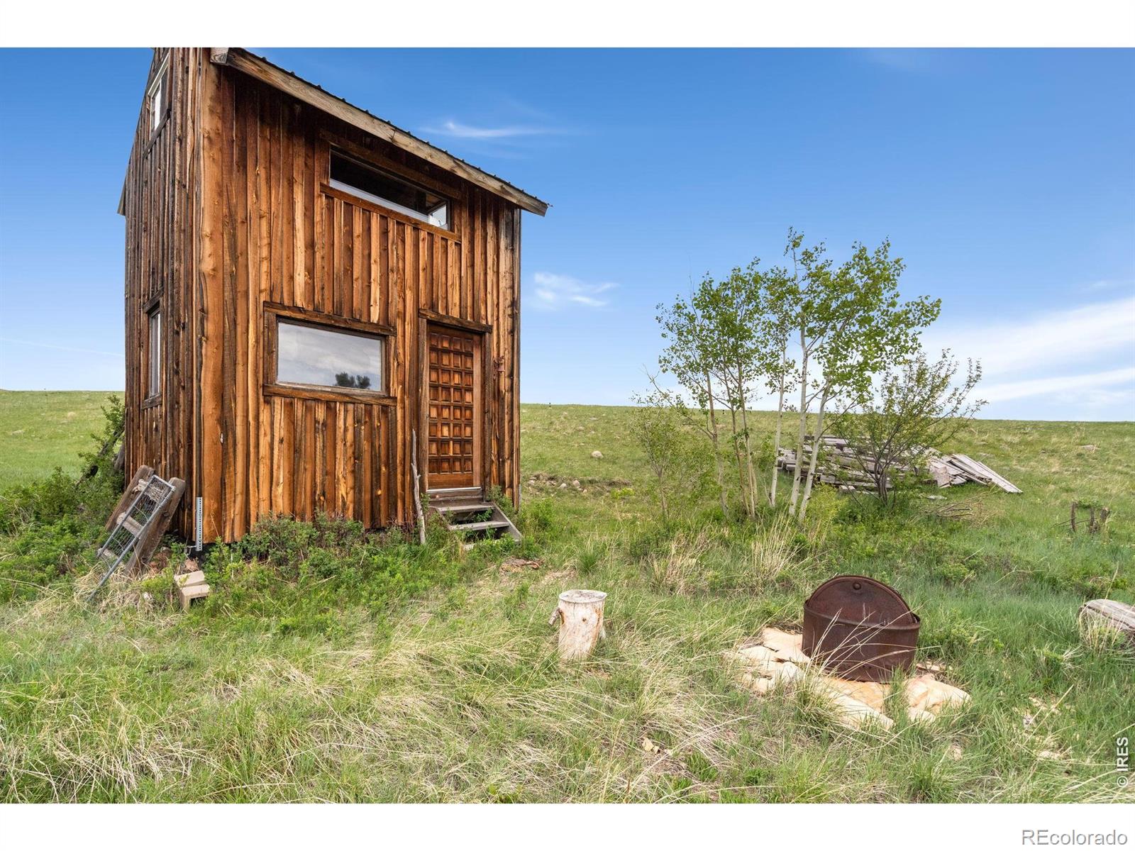 MLS Image #47 for 260  coyote holler way,livermore, Colorado