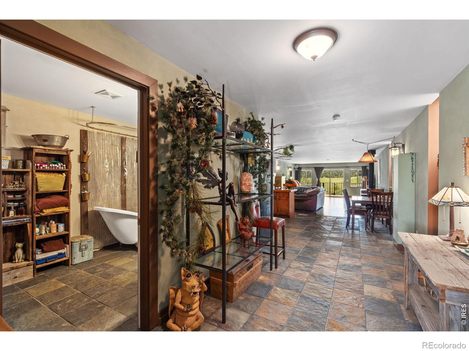 MLS Image #5 for 260  coyote holler way,livermore, Colorado
