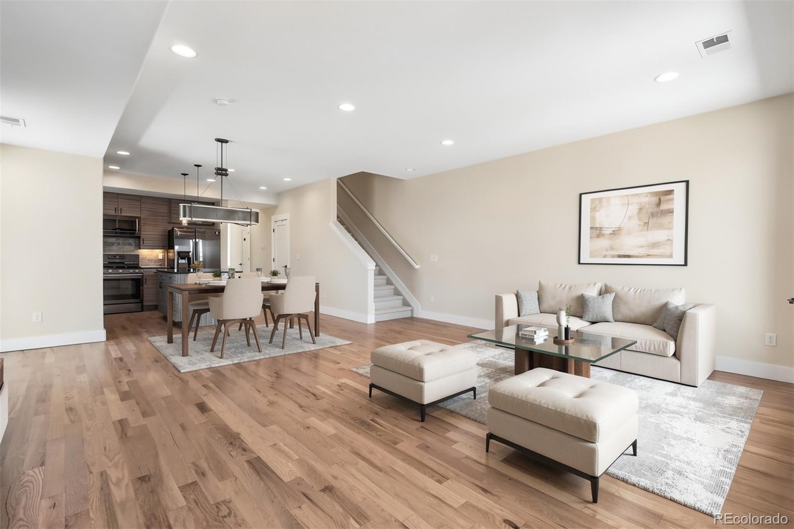 MLS Image #10 for 2235 s cherokee street,denver, Colorado