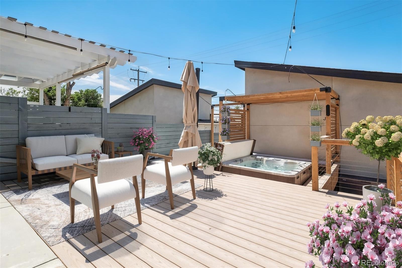 MLS Image #22 for 2235 s cherokee street,denver, Colorado