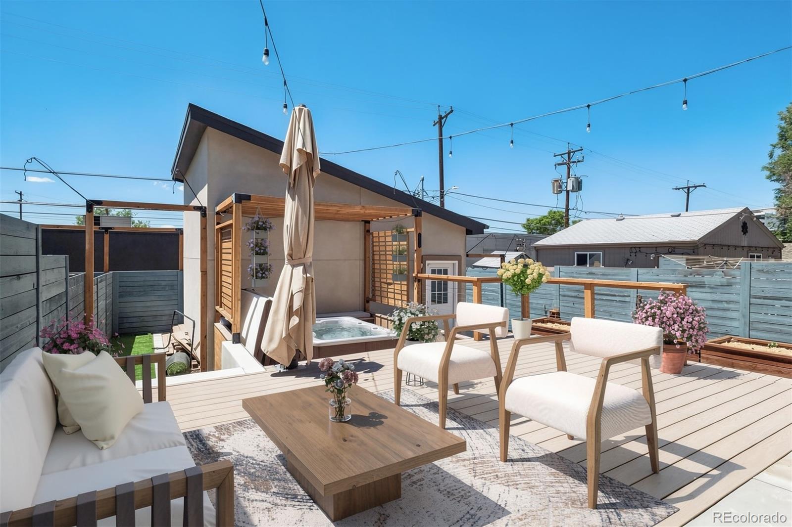 MLS Image #23 for 2235 s cherokee street,denver, Colorado