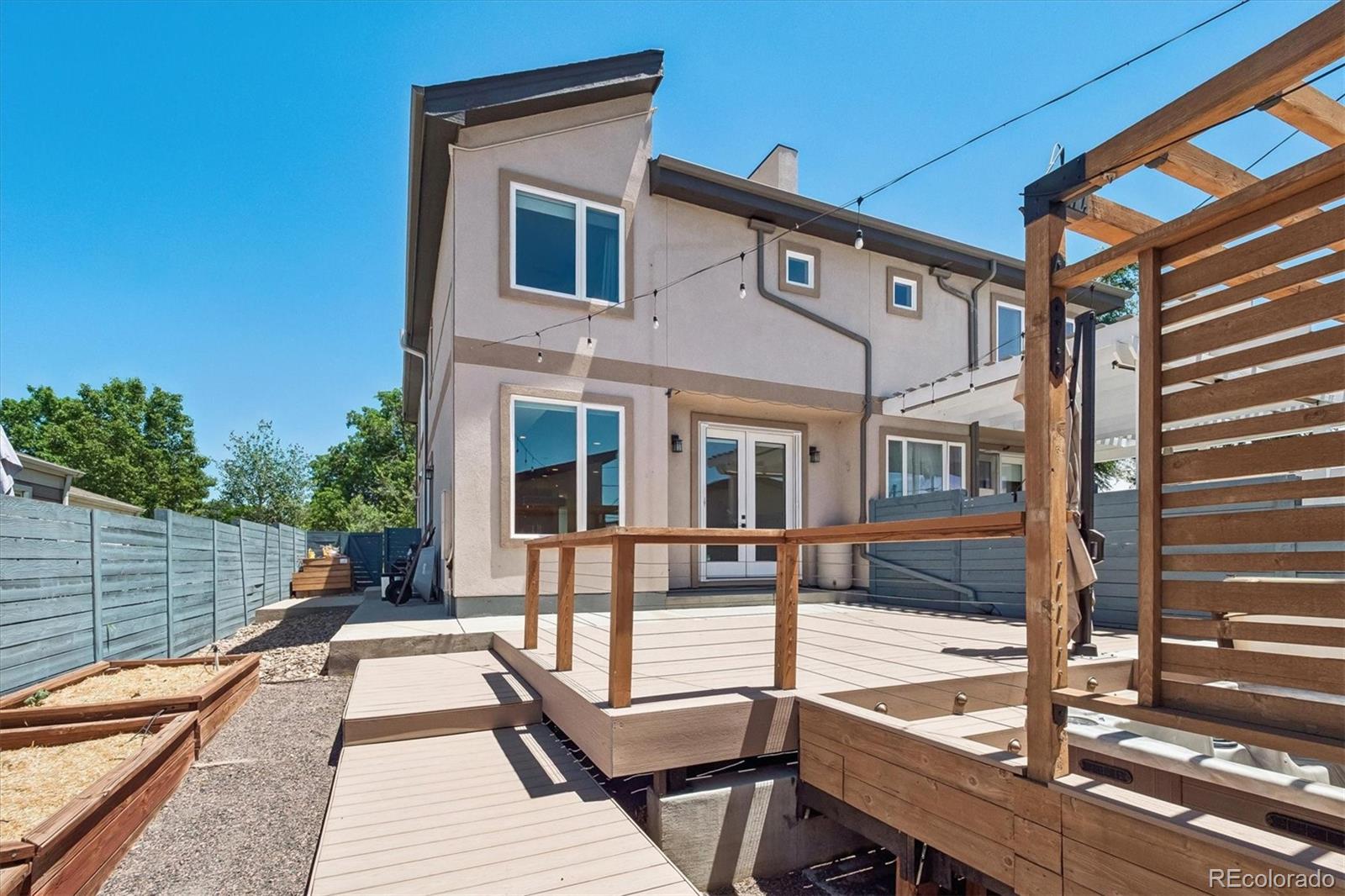 MLS Image #25 for 2235 s cherokee street,denver, Colorado