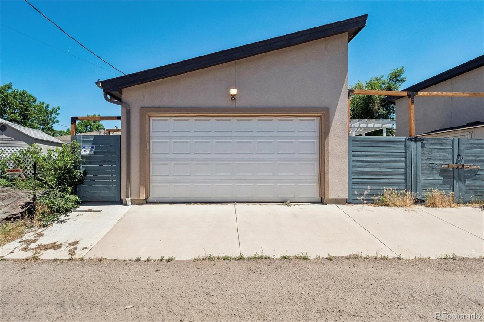 MLS Image #26 for 2235 s cherokee street,denver, Colorado