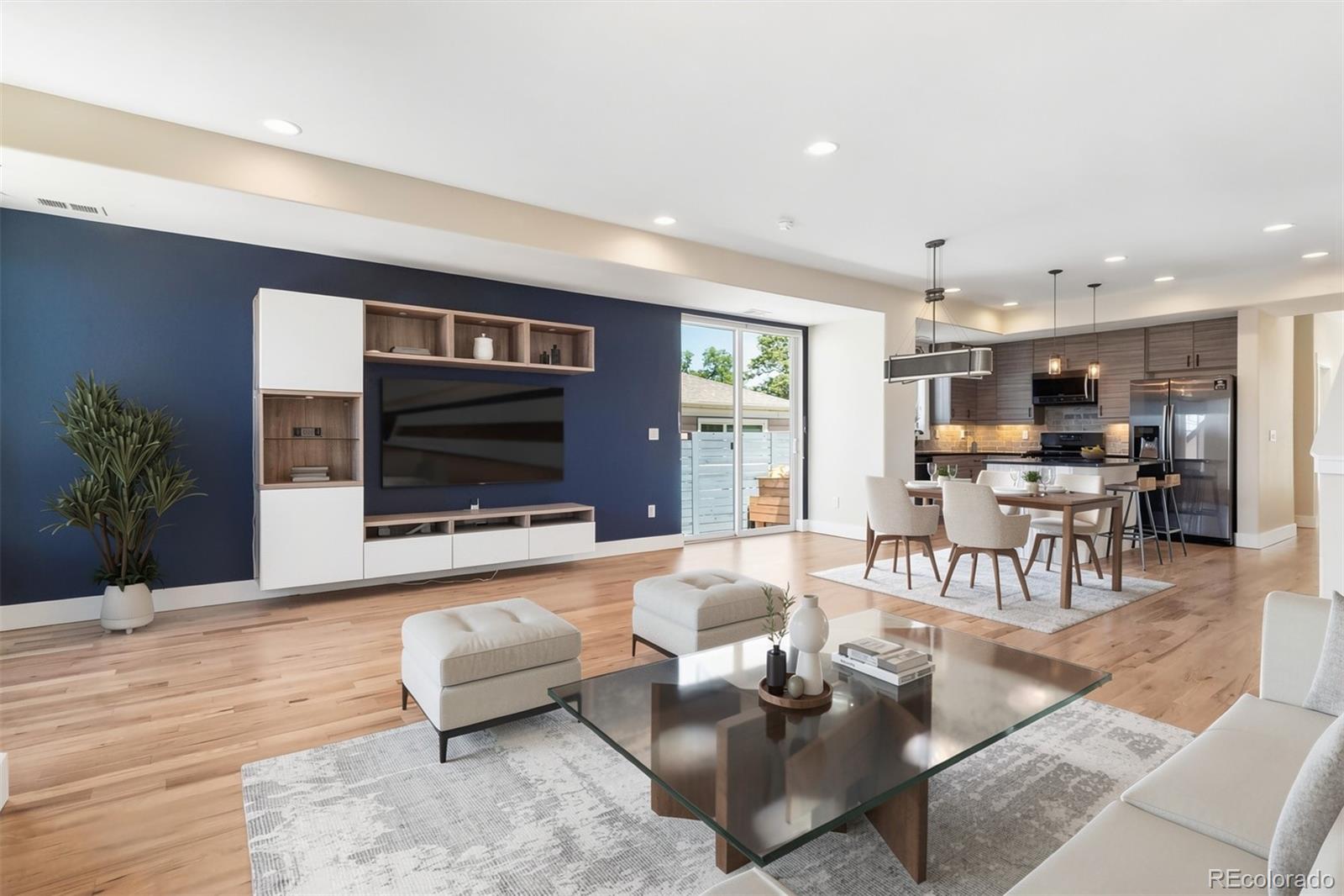 MLS Image #9 for 2235 s cherokee street,denver, Colorado