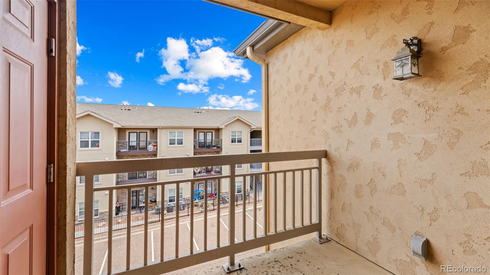 MLS Image #14 for 605  cougar bluff point 206,colorado springs, Colorado