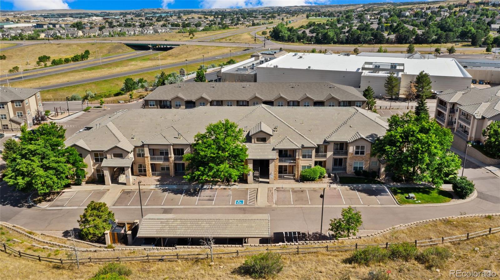 MLS Image #23 for 605  cougar bluff point 206,colorado springs, Colorado