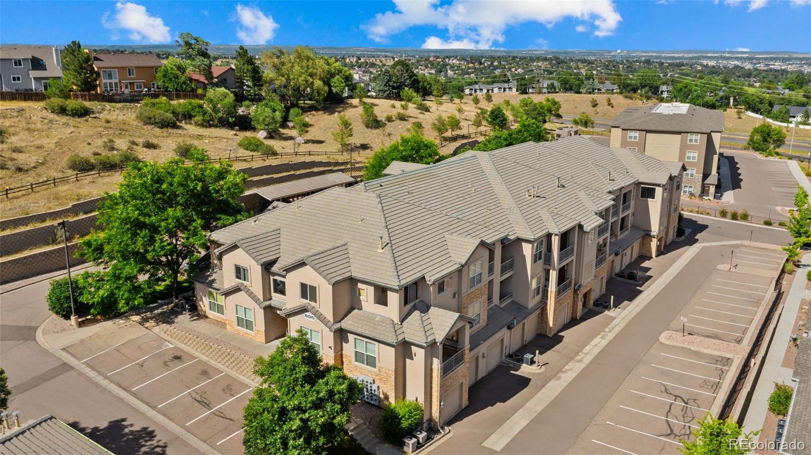 MLS Image #25 for 605  cougar bluff point 206,colorado springs, Colorado