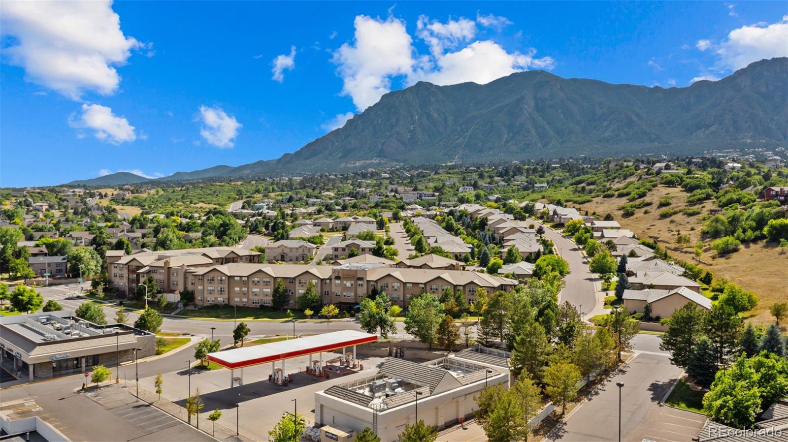 MLS Image #27 for 605  cougar bluff point 206,colorado springs, Colorado