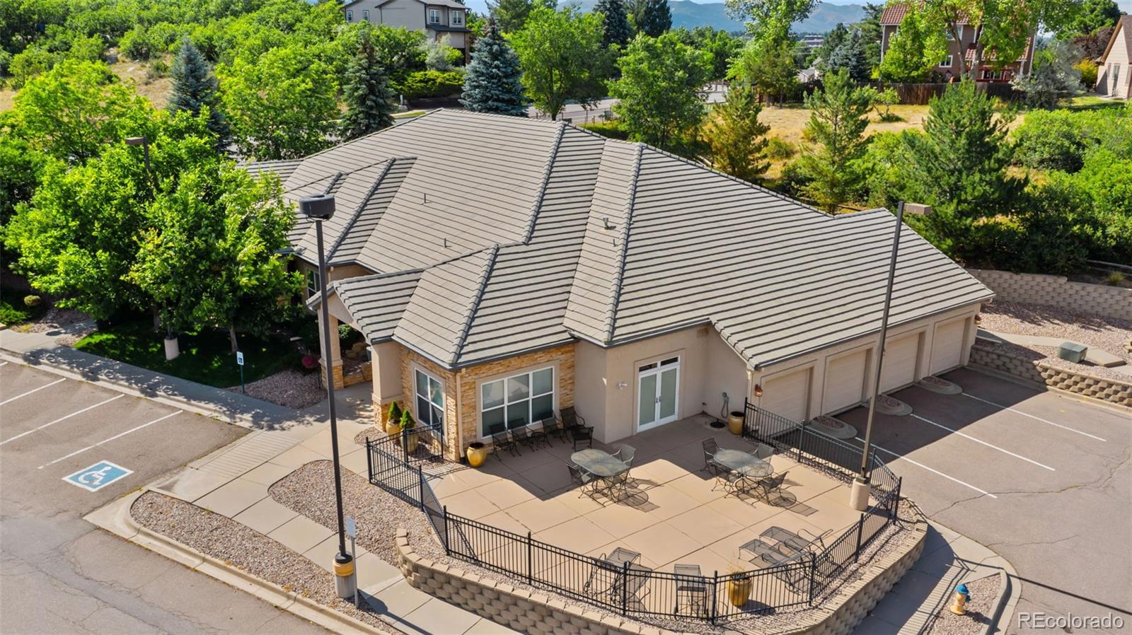 MLS Image #28 for 605  cougar bluff point 206,colorado springs, Colorado