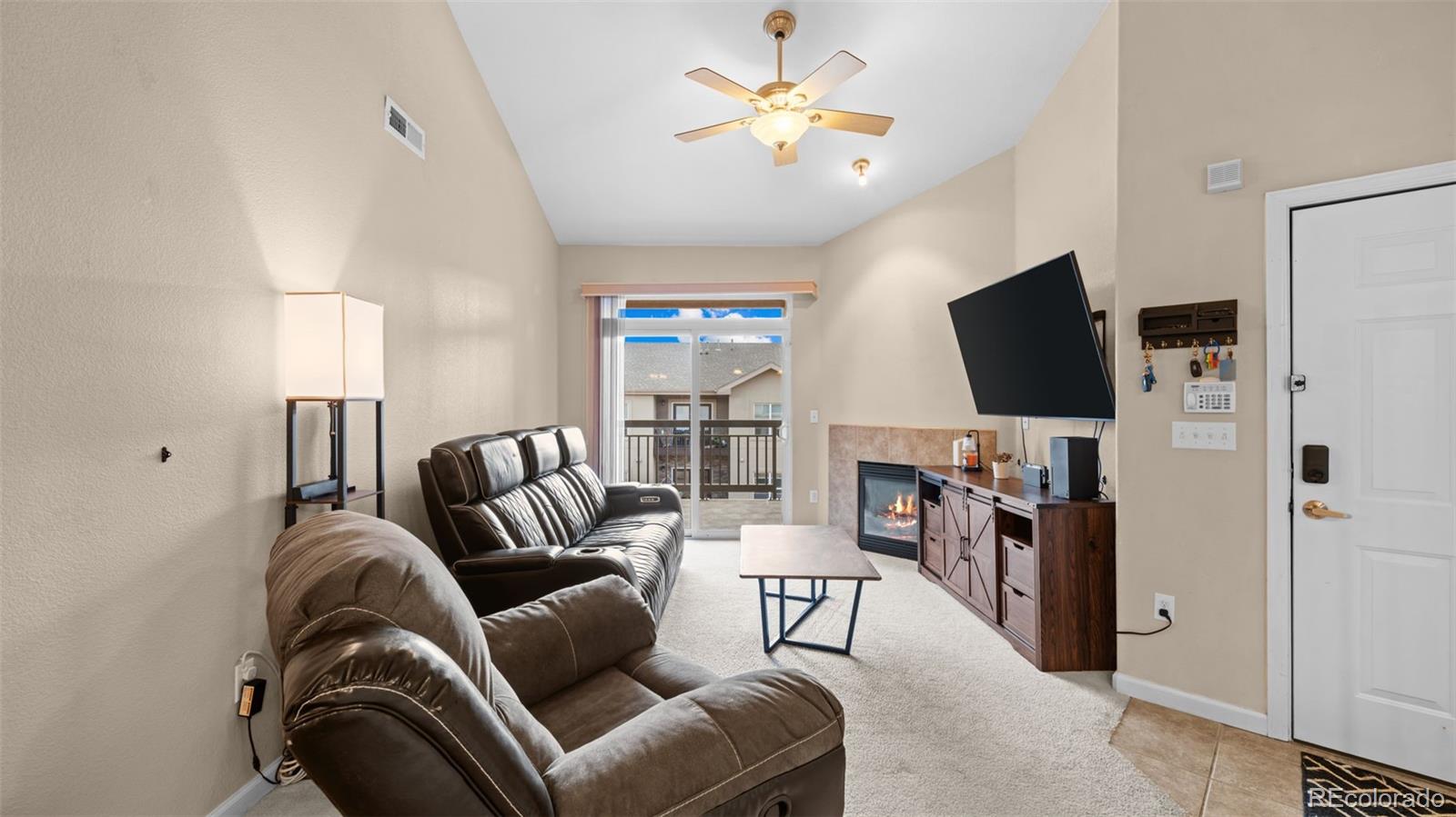 MLS Image #4 for 605  cougar bluff point 206,colorado springs, Colorado