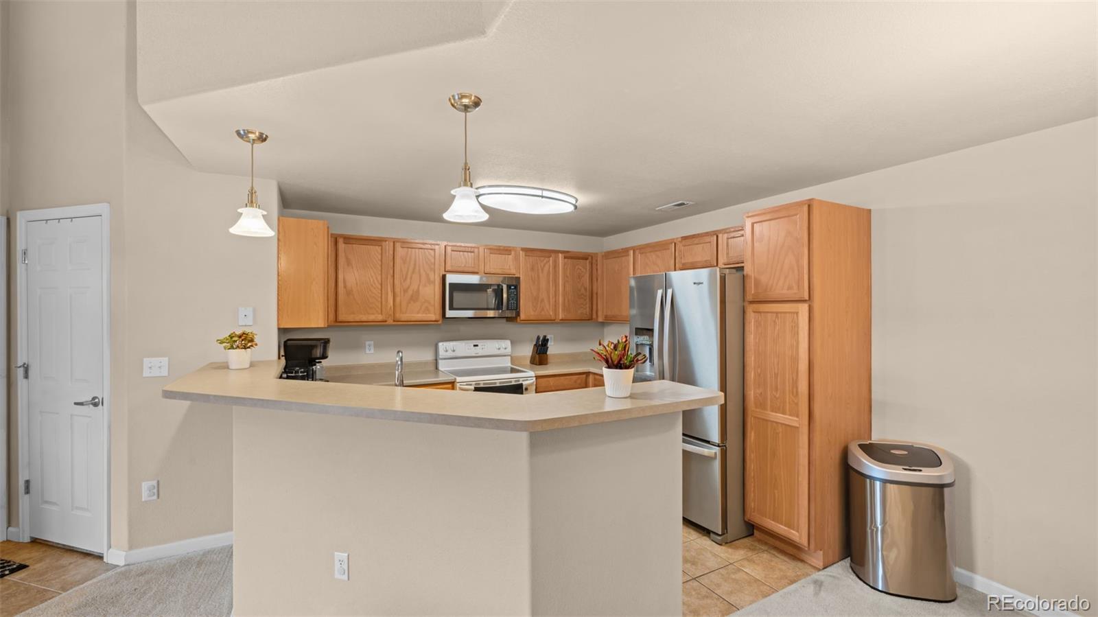 MLS Image #6 for 605  cougar bluff point 206,colorado springs, Colorado