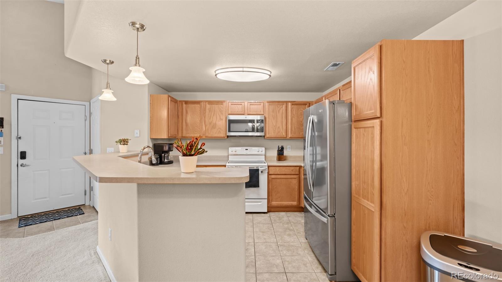 MLS Image #8 for 605  cougar bluff point 206,colorado springs, Colorado