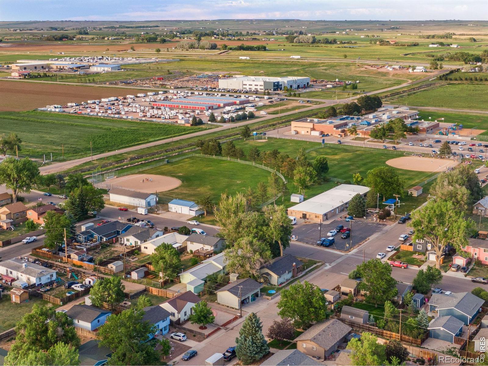 MLS Image #2 for 3754  wilson avenue,wellington, Colorado