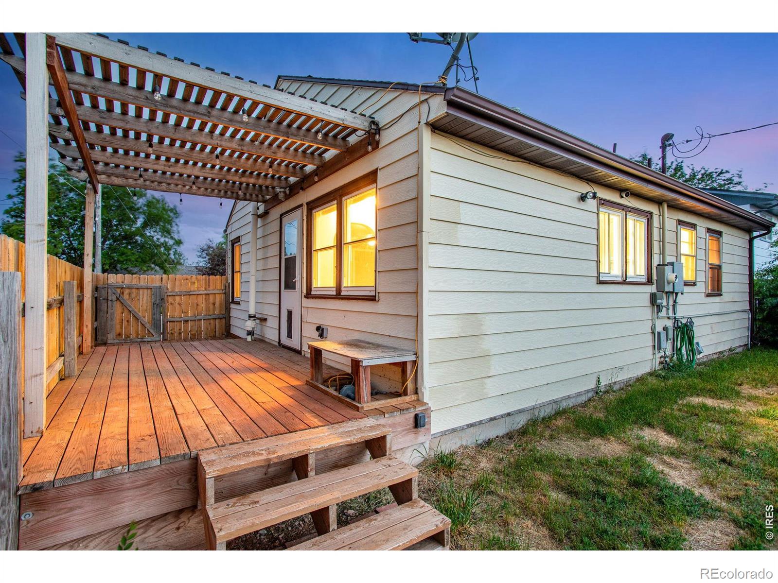MLS Image #26 for 3754  wilson avenue,wellington, Colorado