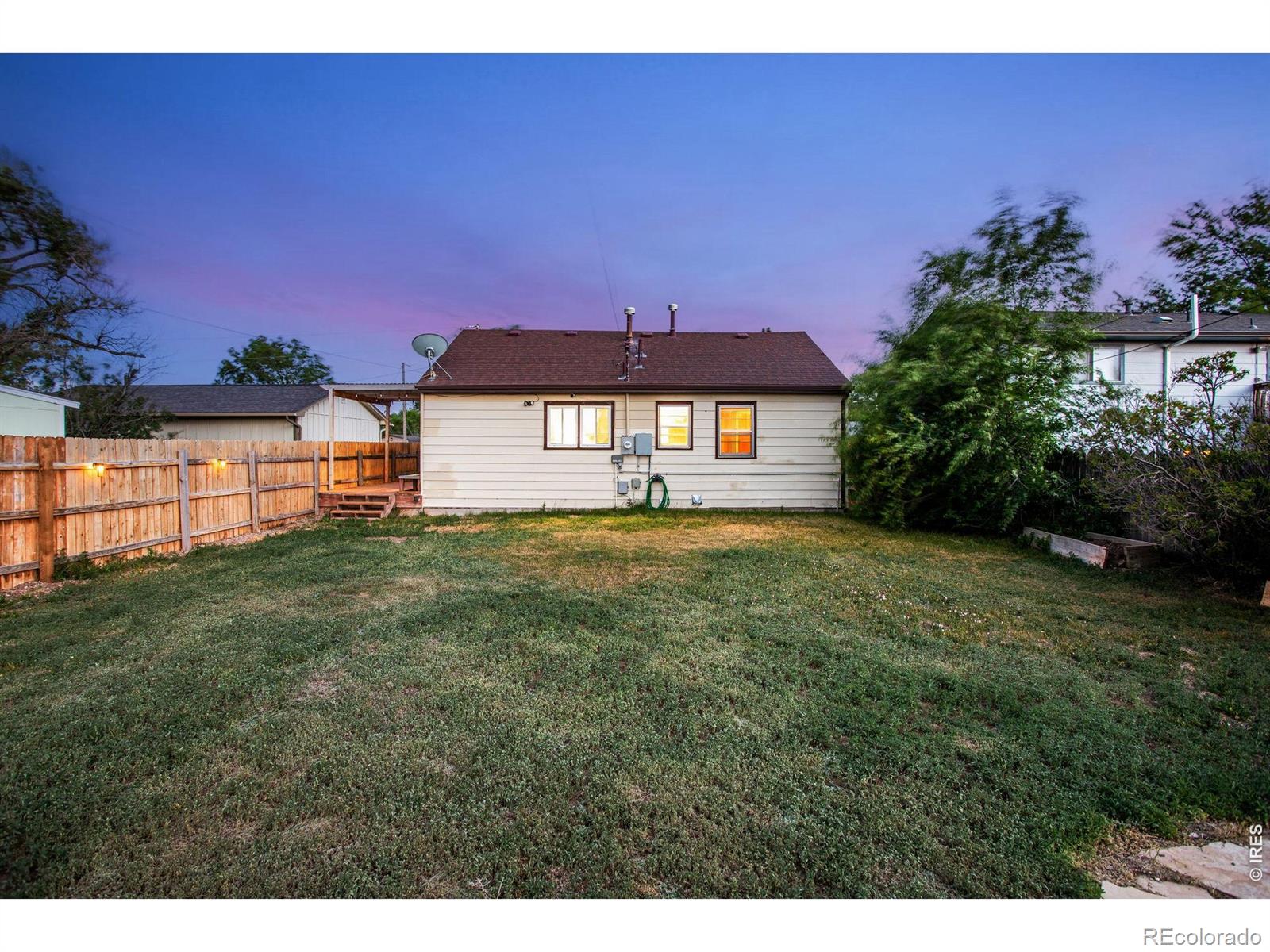 MLS Image #27 for 3754  wilson avenue,wellington, Colorado