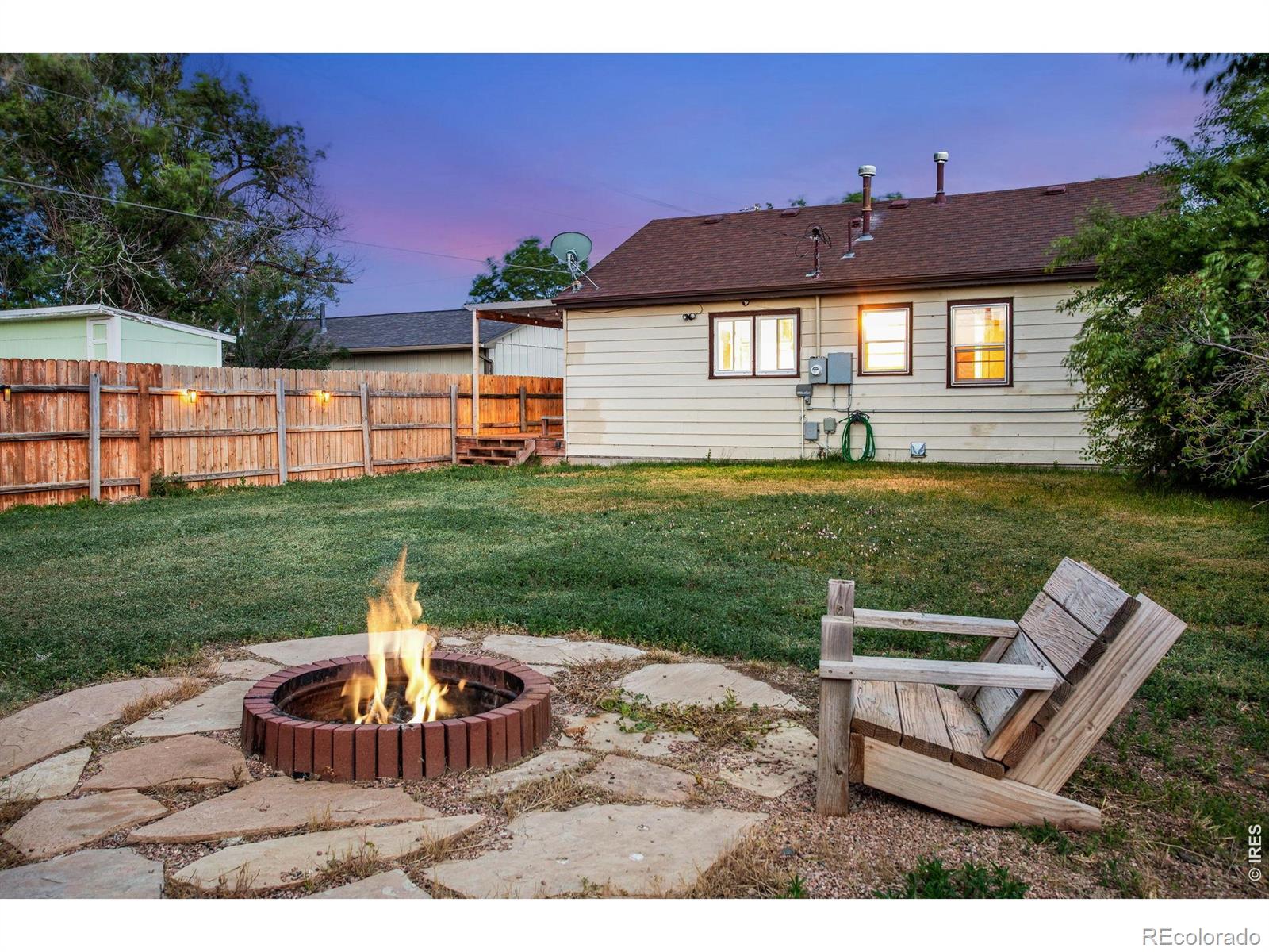 MLS Image #28 for 3754  wilson avenue,wellington, Colorado