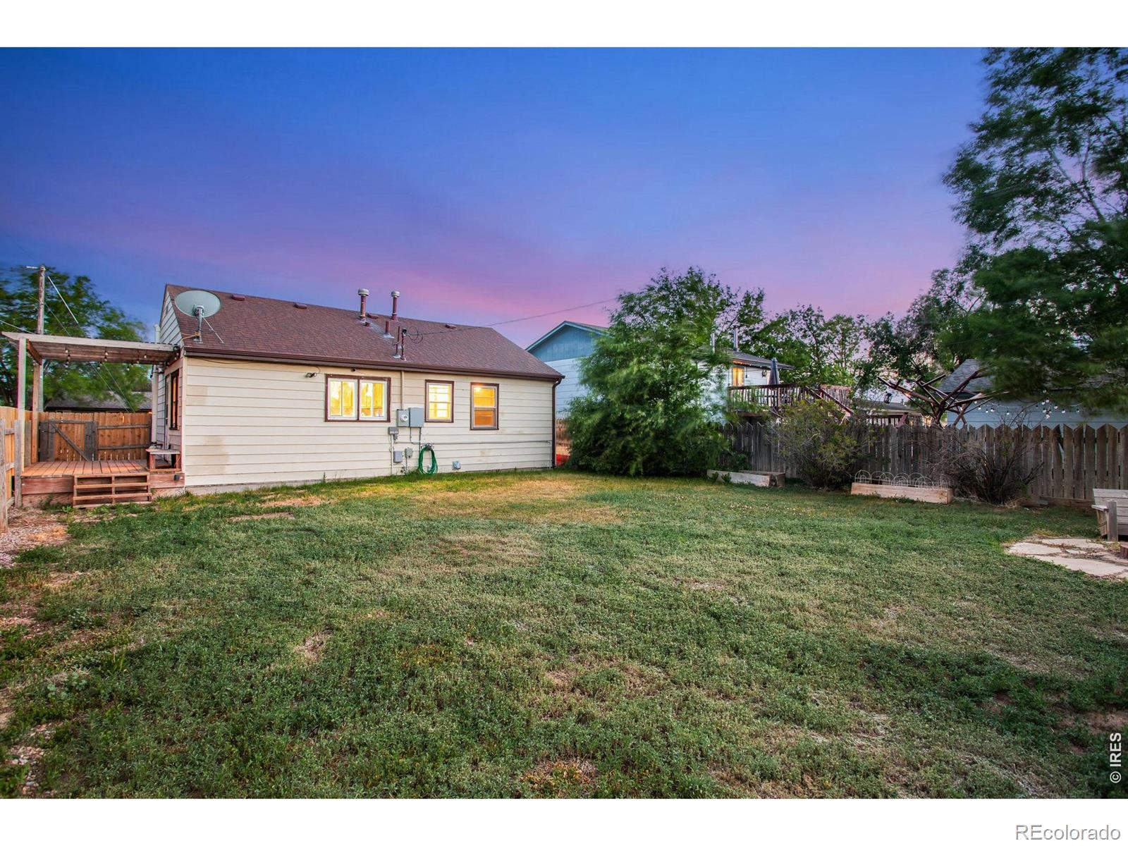 MLS Image #29 for 3754  wilson avenue,wellington, Colorado