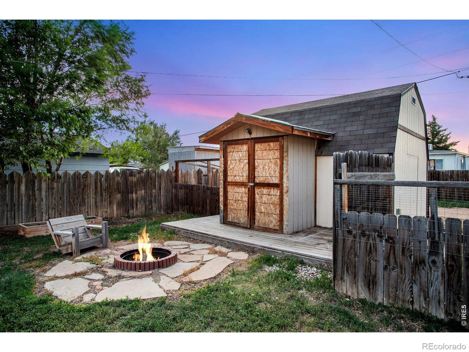 MLS Image #30 for 3754  wilson avenue,wellington, Colorado