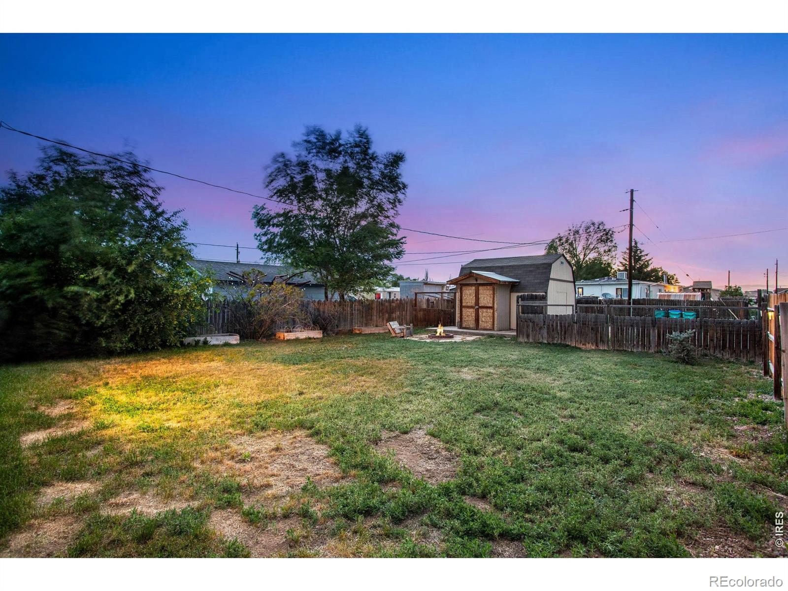MLS Image #31 for 3754  wilson avenue,wellington, Colorado