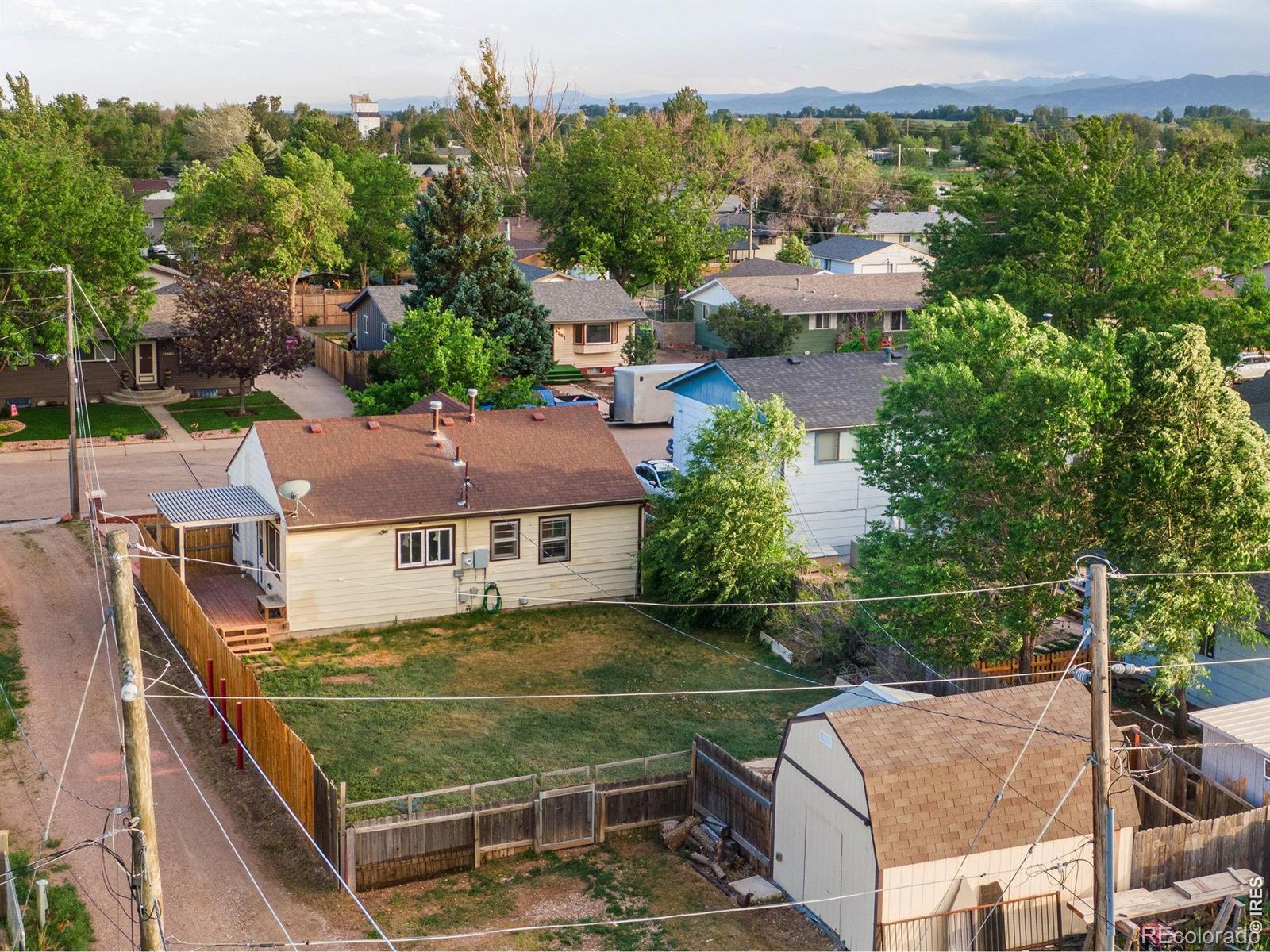 MLS Image #33 for 3754  wilson avenue,wellington, Colorado