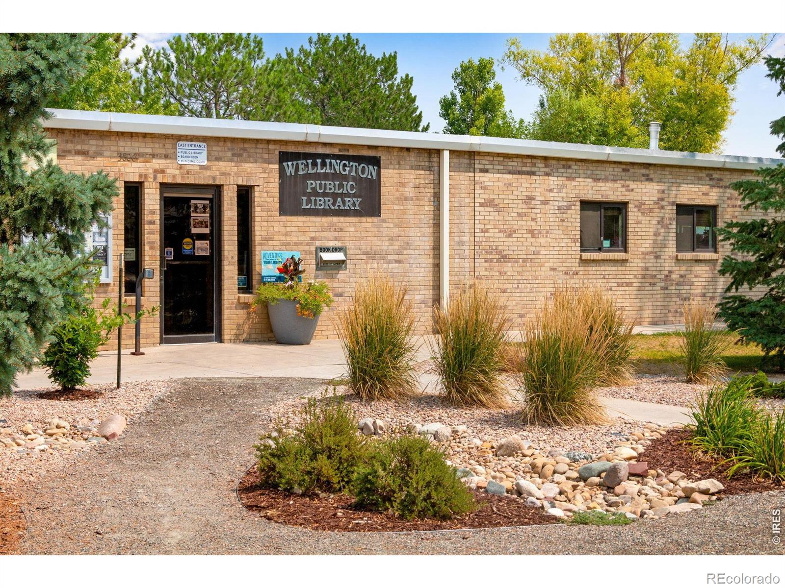 MLS Image #36 for 3754  wilson avenue,wellington, Colorado