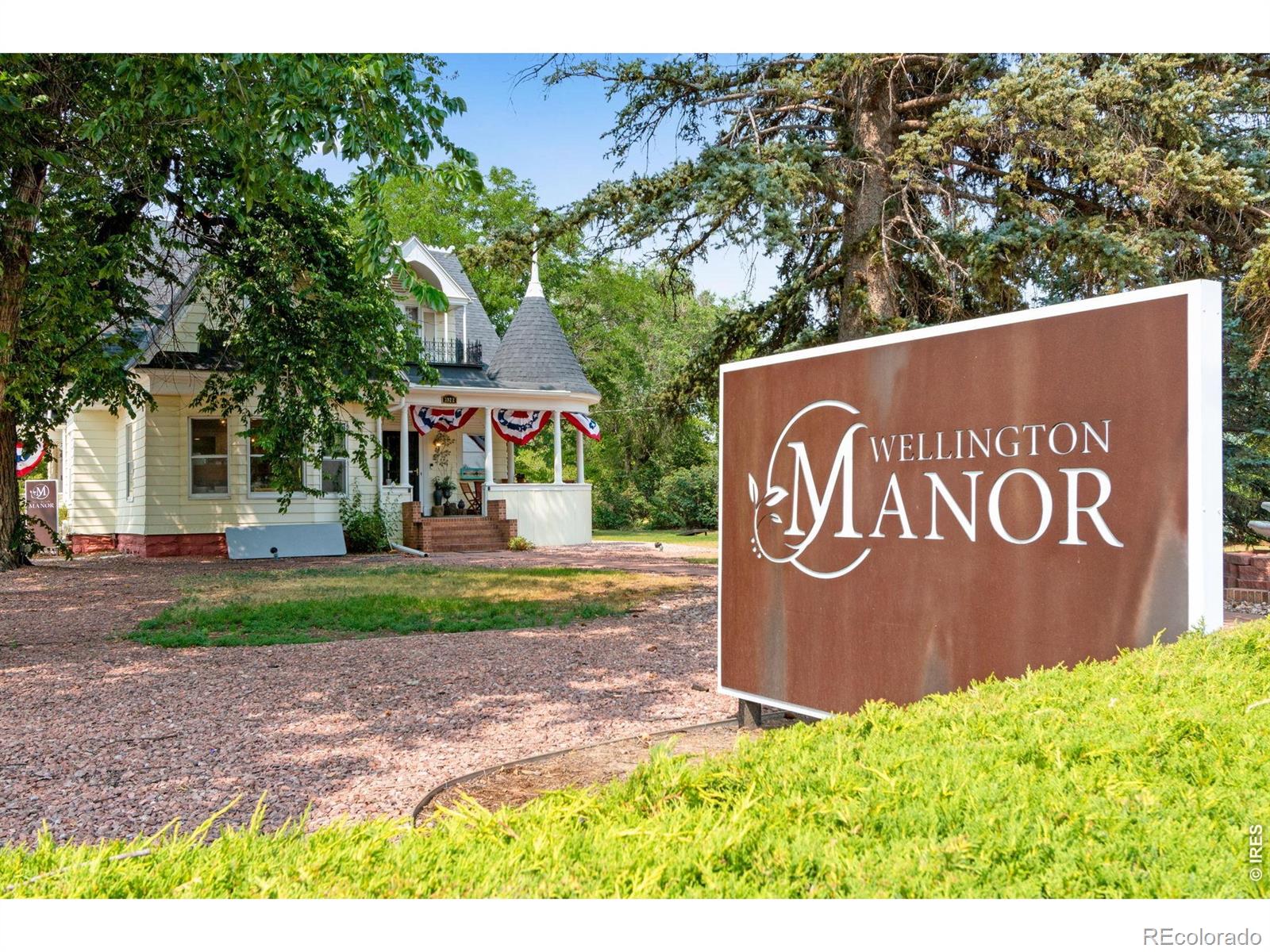 MLS Image #39 for 3754  wilson avenue,wellington, Colorado