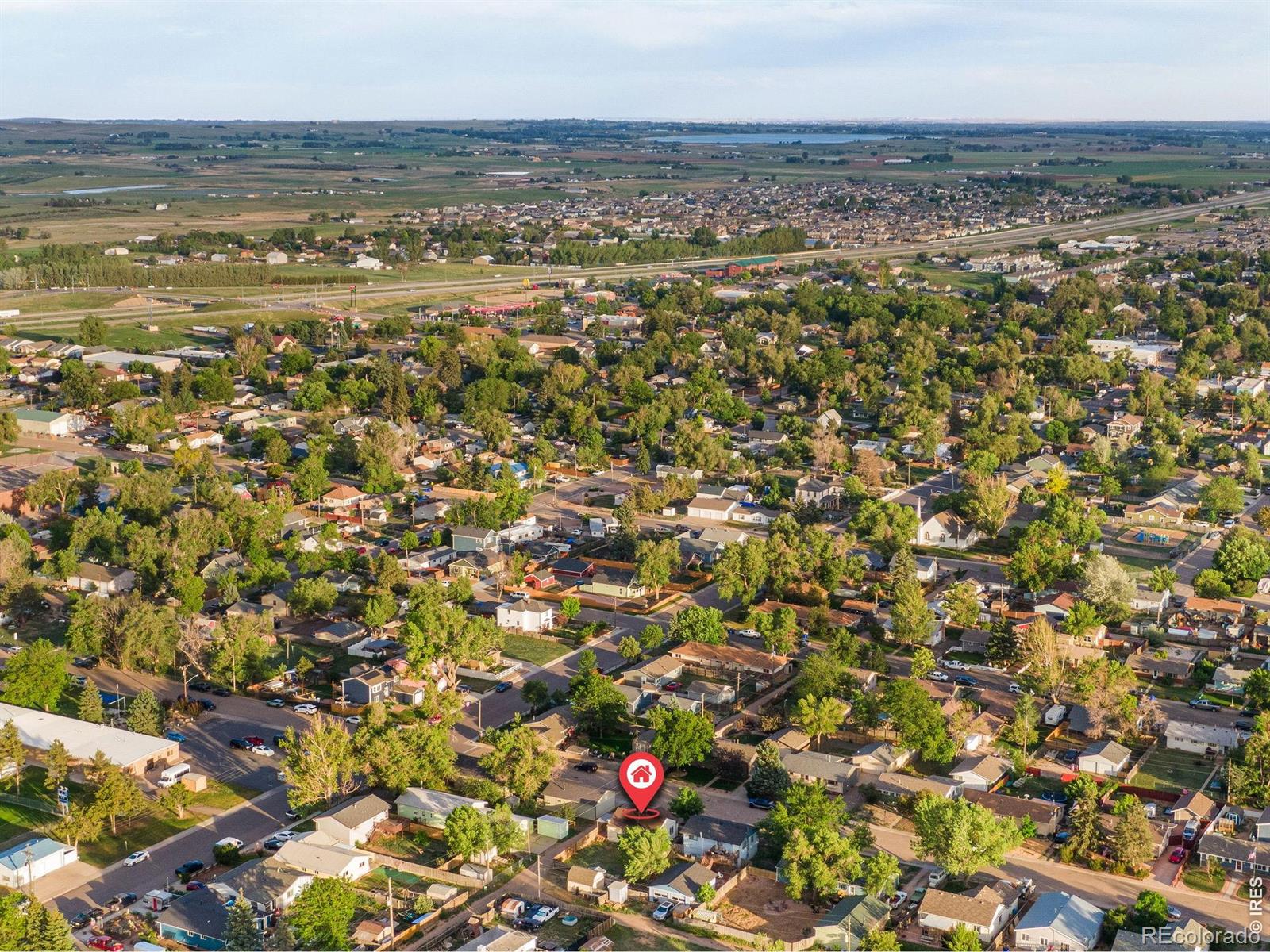 MLS Image #4 for 3754  wilson avenue,wellington, Colorado