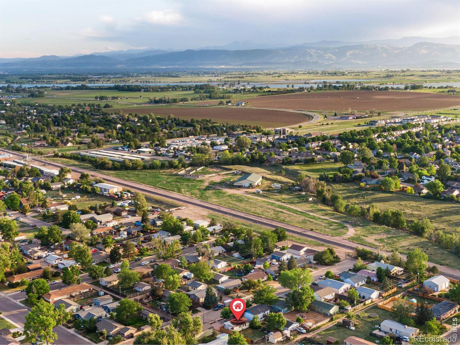 MLS Image #43 for 3754  wilson avenue,wellington, Colorado