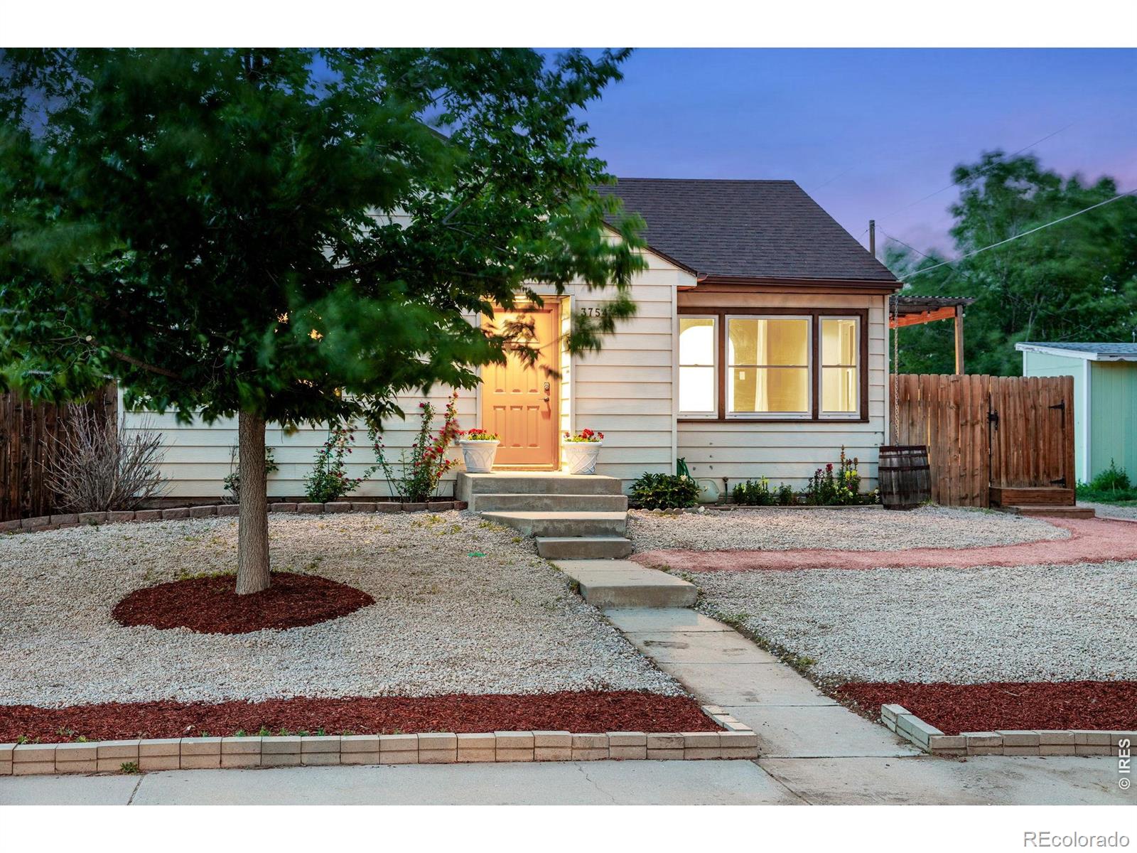 MLS Image #5 for 3754  wilson avenue,wellington, Colorado