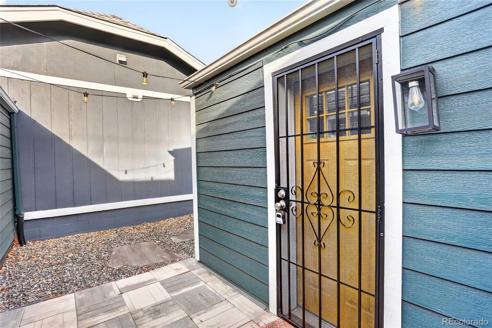 MLS Image #2 for 1437  uinta street,denver, Colorado