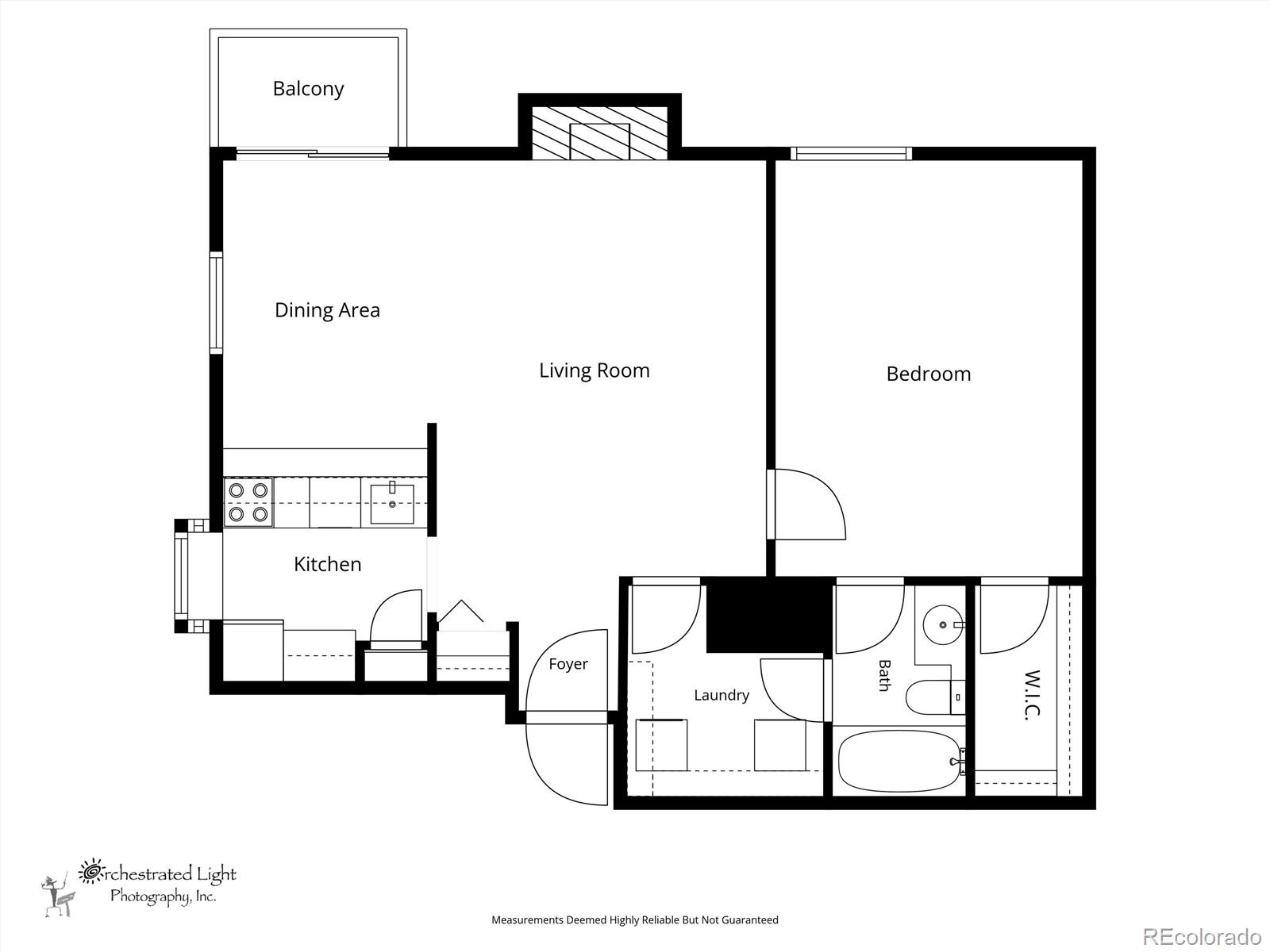 MLS Image #26 for 3083 s ursula circle 201,aurora, Colorado