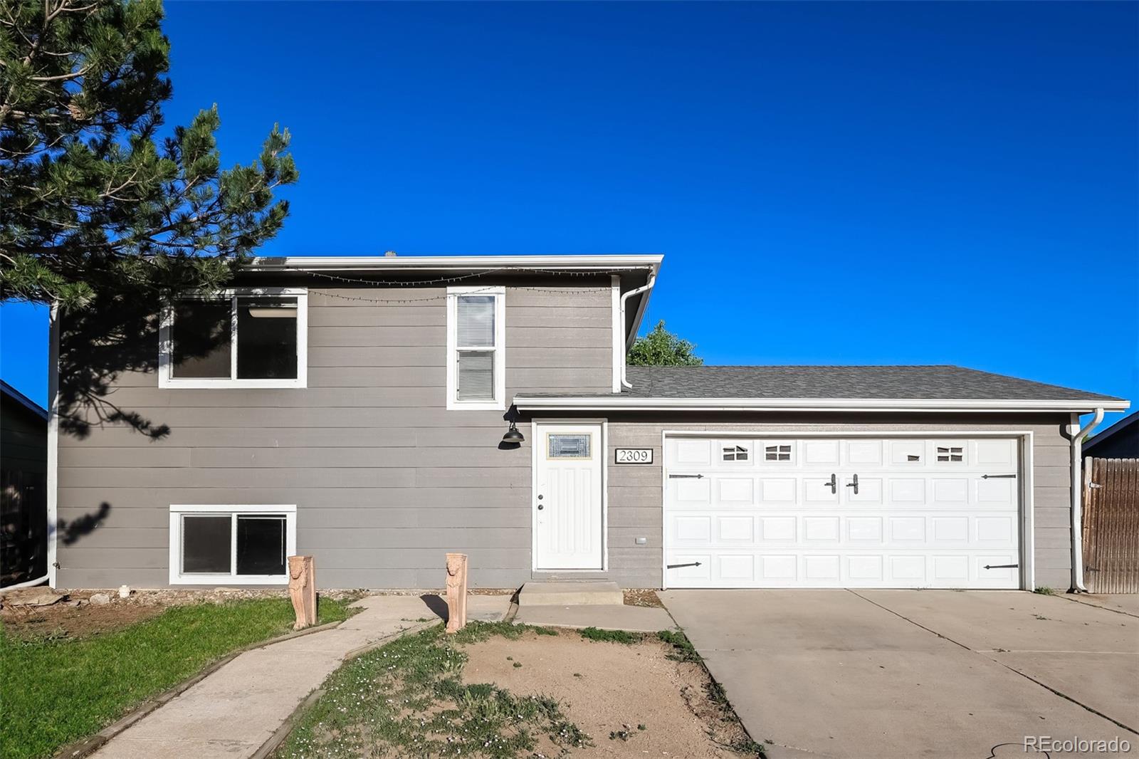 MLS Image #0 for 2309  alpine avenue,greeley, Colorado
