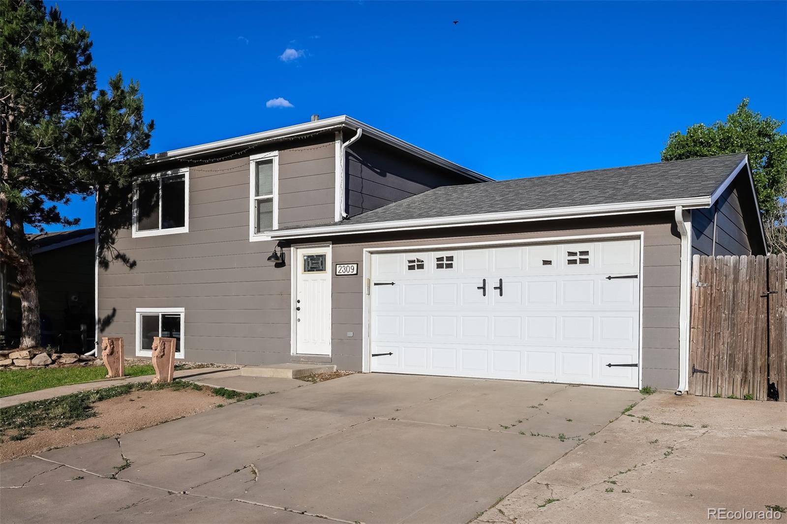 MLS Image #1 for 2309  alpine avenue,greeley, Colorado