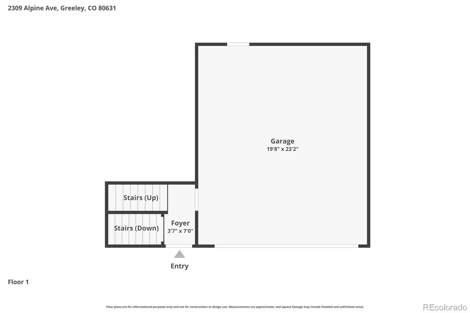 MLS Image #21 for 2309  alpine avenue,greeley, Colorado