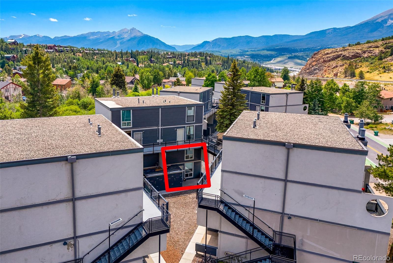 MLS Image #29 for 390  straight creek drive,dillon, Colorado
