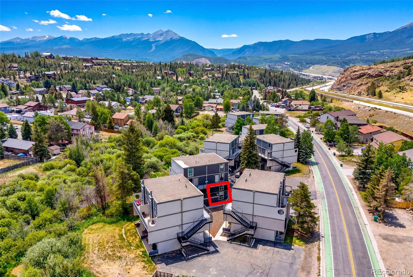 MLS Image #30 for 390  straight creek drive,dillon, Colorado