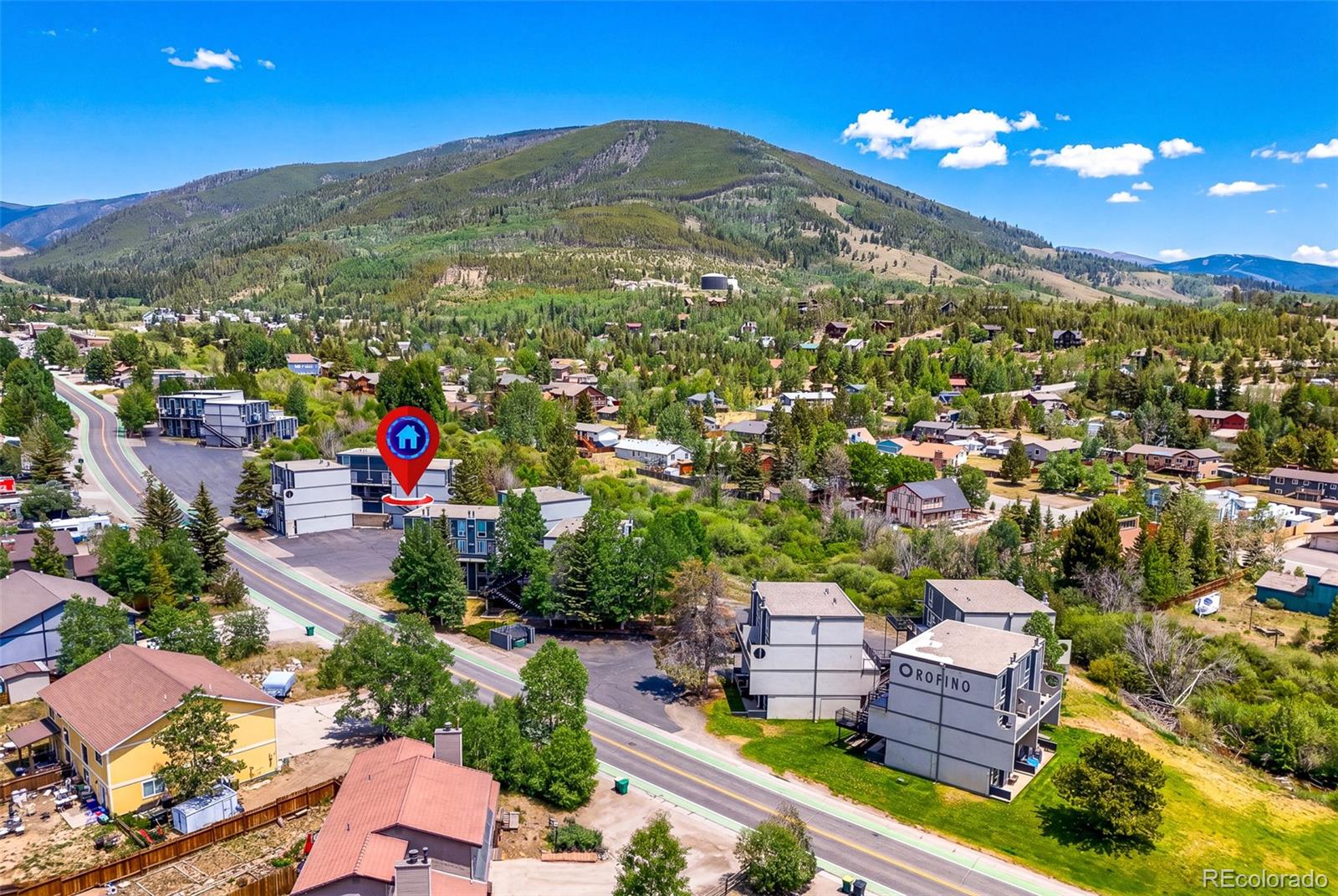 MLS Image #31 for 390  straight creek drive,dillon, Colorado