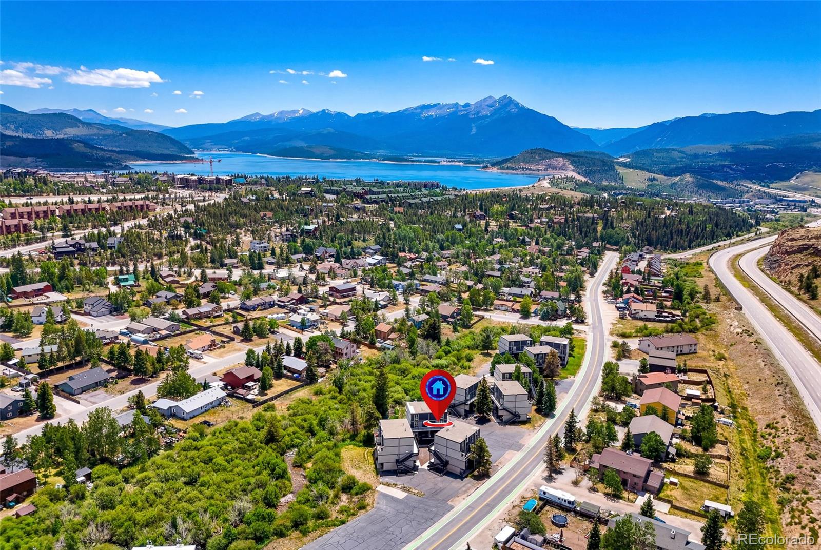 MLS Image #36 for 390  straight creek drive,dillon, Colorado