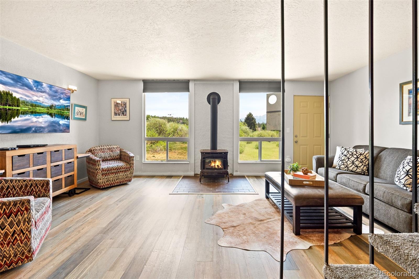 MLS Image #5 for 390  straight creek drive,dillon, Colorado