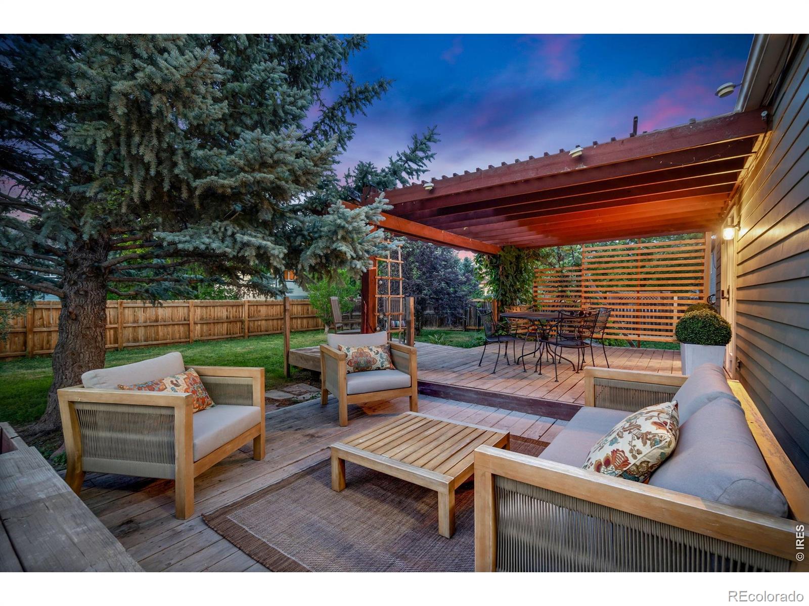 MLS Image #24 for 1324  sioux boulevard,fort collins, Colorado
