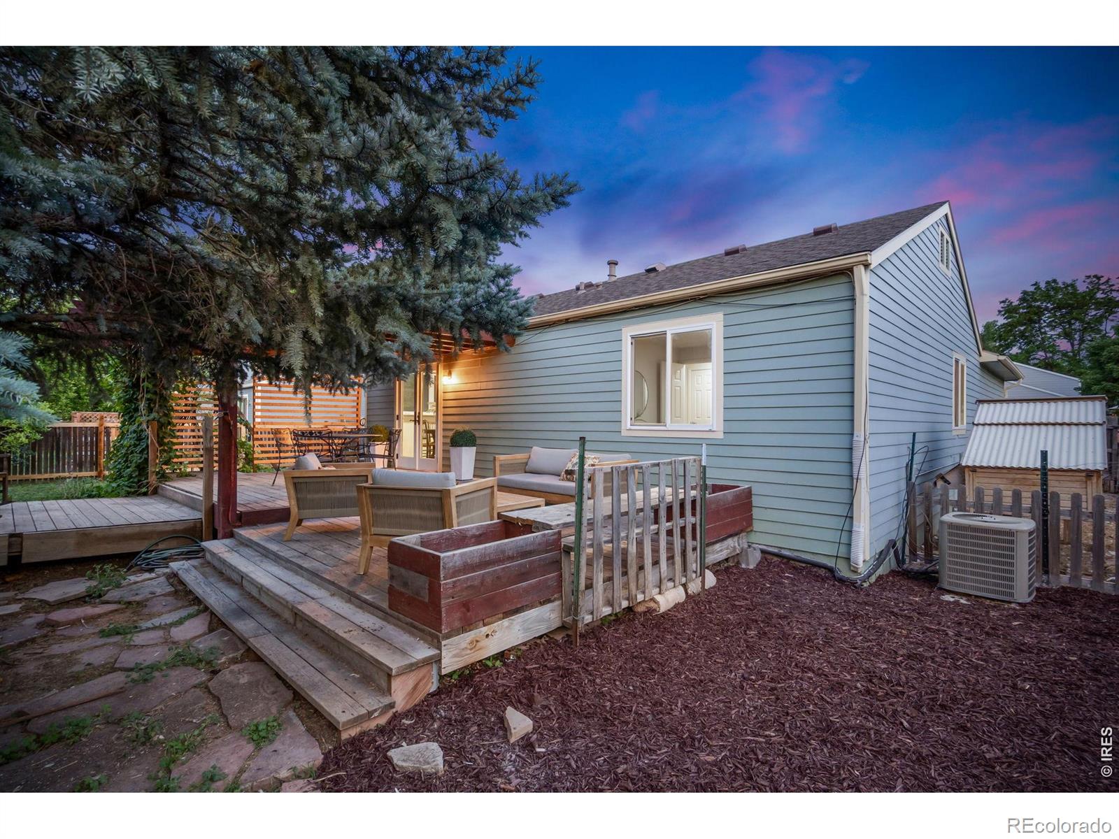 MLS Image #26 for 1324  sioux boulevard,fort collins, Colorado