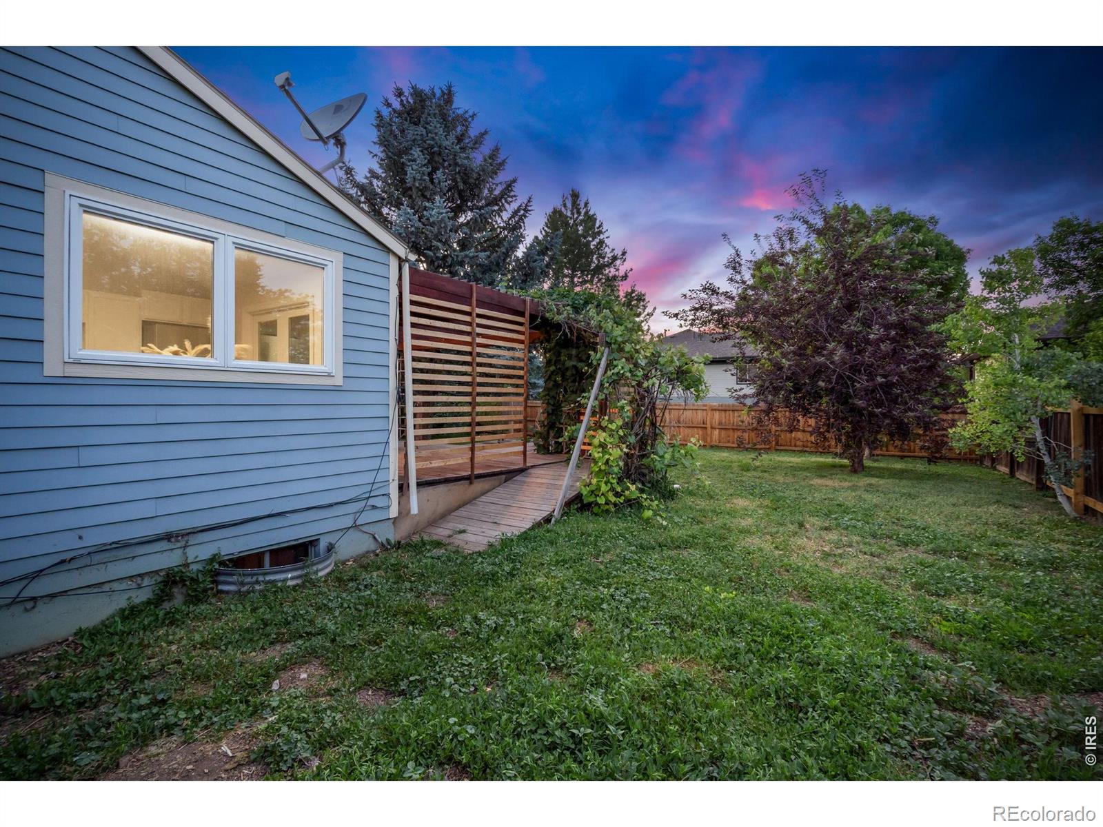MLS Image #31 for 1324  sioux boulevard,fort collins, Colorado