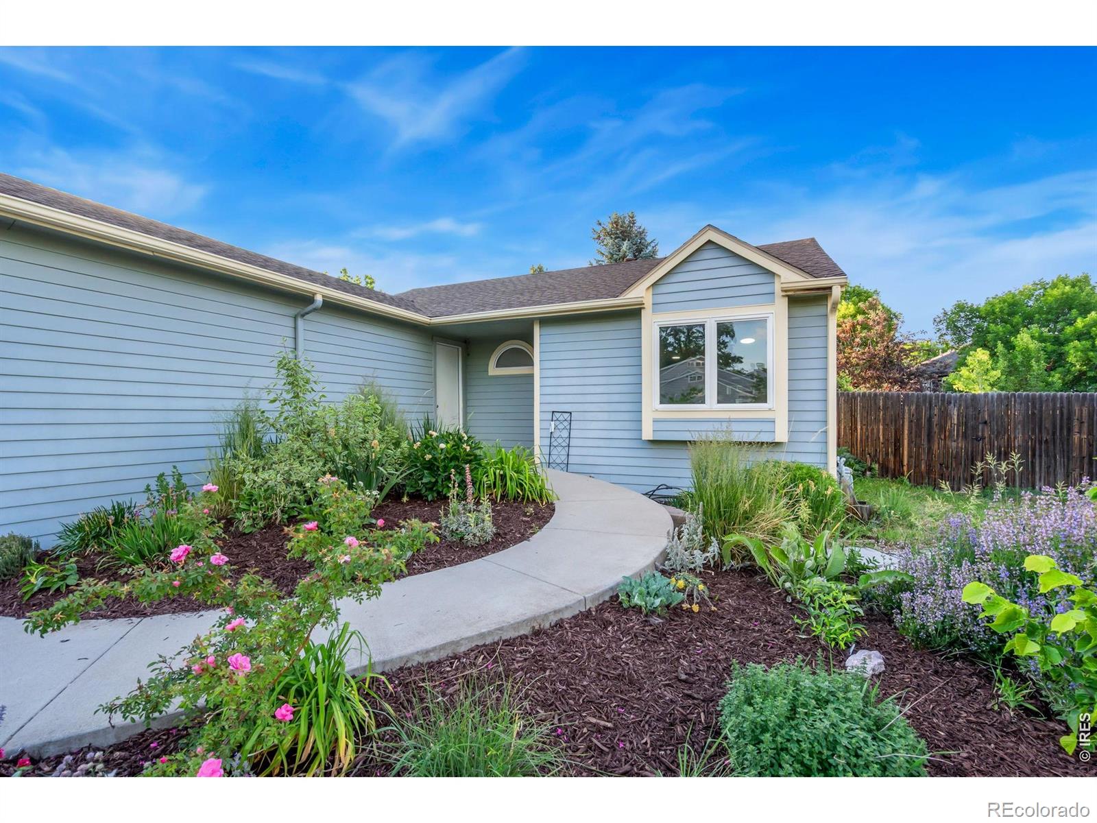 MLS Image #32 for 1324  sioux boulevard,fort collins, Colorado